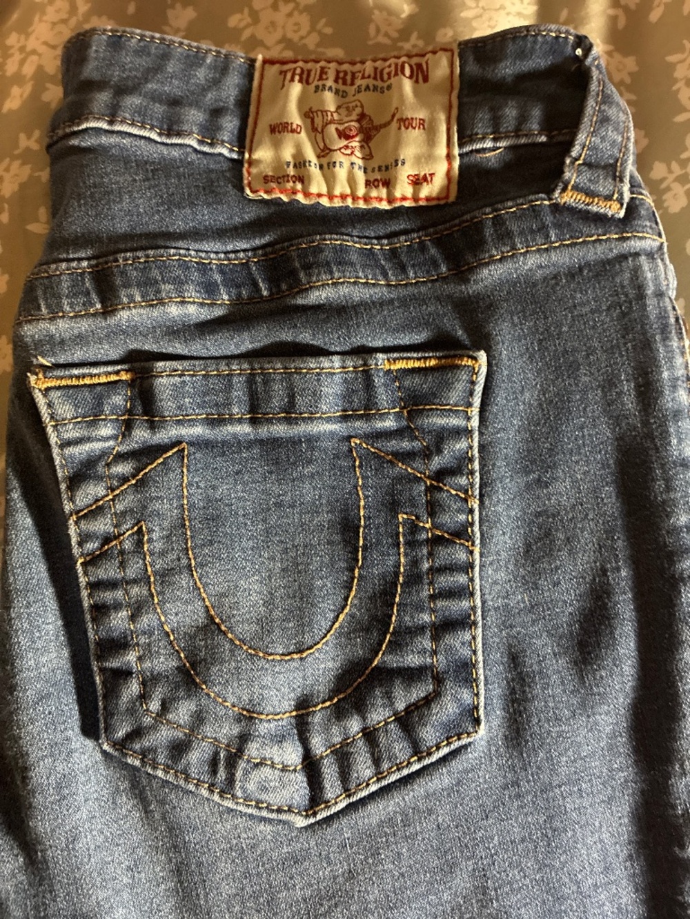 True religion Halle